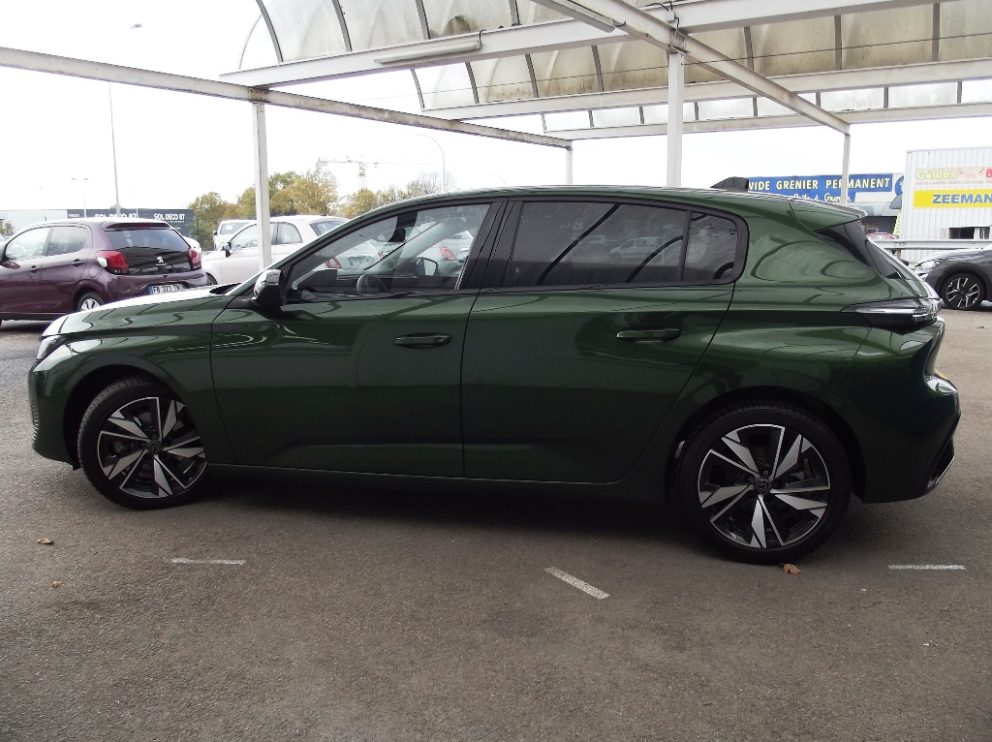 Peugeot 308 BLUEHDI 130 CV ALLURE BVM - photo 2