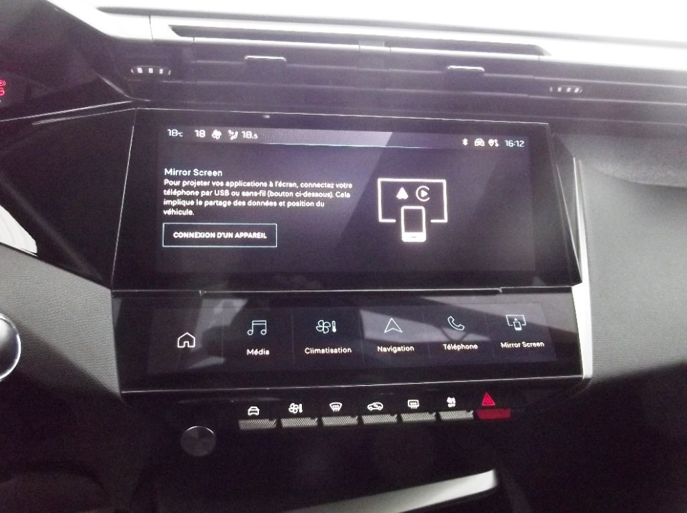 Peugeot 308 BLUEHDI 130 CV ALLURE BVM - photo 7