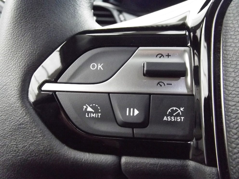 Peugeot 308 BLUEHDI 130 CV ALLURE BVM - photo 8