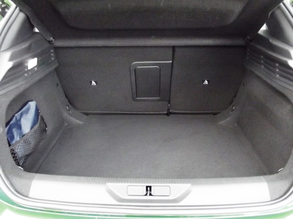 Peugeot 308 BLUEHDI 130 CV ALLURE BVM - photo 11