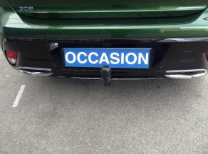 Peugeot 308 BLUEHDI 130 CV ALLURE BVM - photo 12