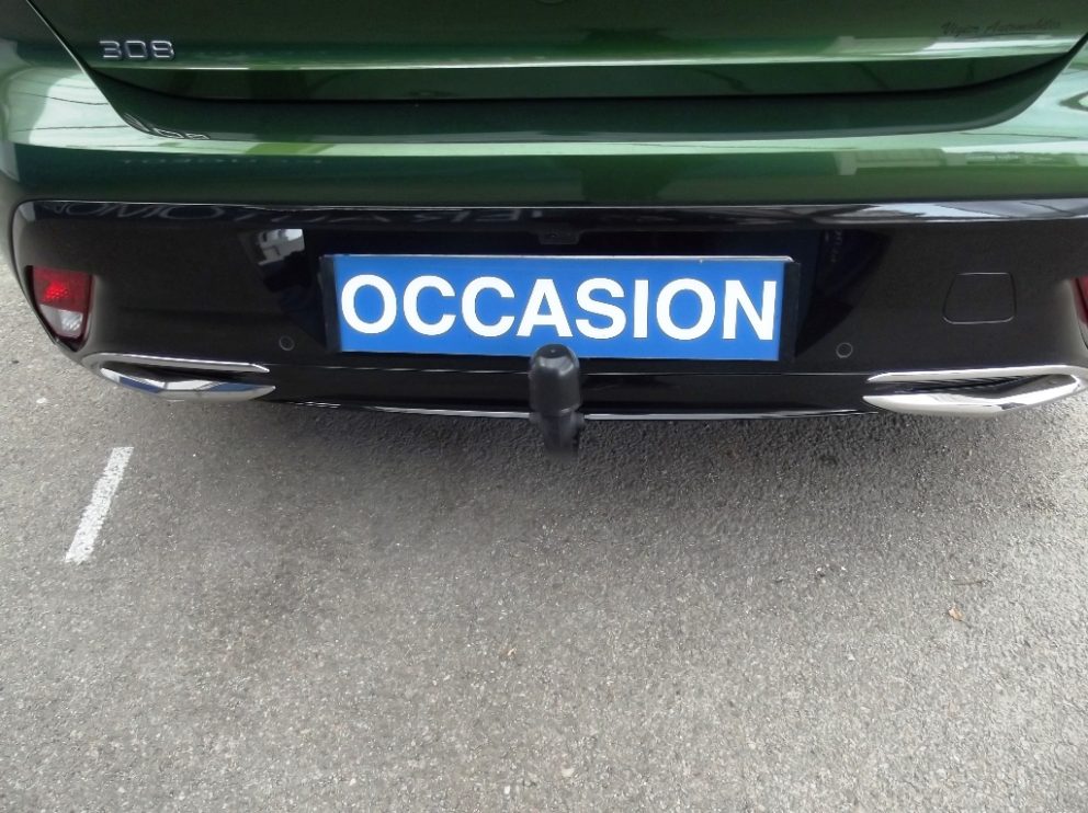 Peugeot 308 BLUEHDI 130 CV ALLURE BVM - photo 12