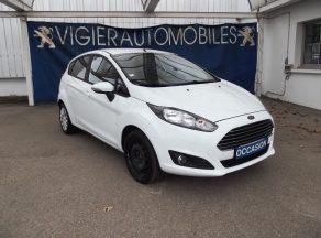 Ford FIESTA 1.0 100 CV ECOBOOST EDITION BVM