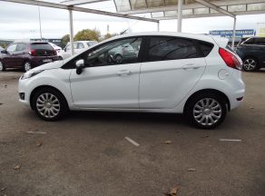 Ford FIESTA 1.0 100 CV ECOBOOST EDITION BVM - photo 2