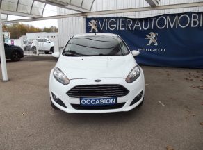 Ford FIESTA 1.0 100 CV ECOBOOST EDITION BVM - photo 3