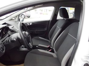 Ford FIESTA 1.0 100 CV ECOBOOST EDITION BVM - photo 4