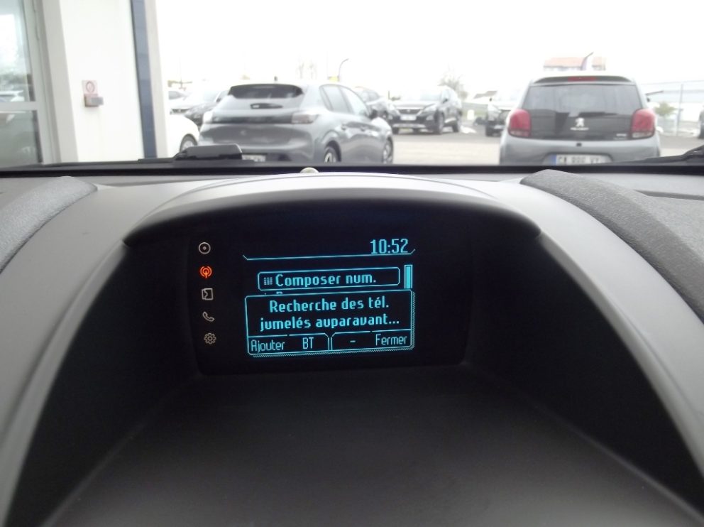 Ford FIESTA 1.0 100 CV ECOBOOST EDITION BVM - photo 5