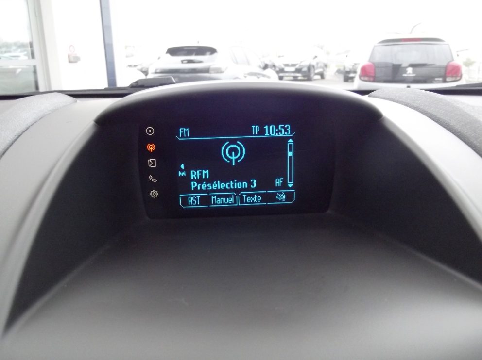 Ford FIESTA 1.0 100 CV ECOBOOST EDITION BVM - photo 6