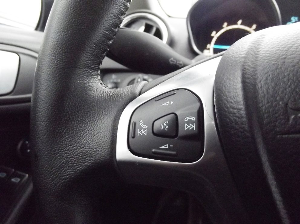 Ford FIESTA 1.0 100 CV ECOBOOST EDITION BVM - photo 7