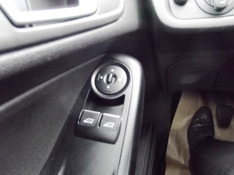 Ford FIESTA 1.0 100 CV ECOBOOST EDITION BVM - photo 8