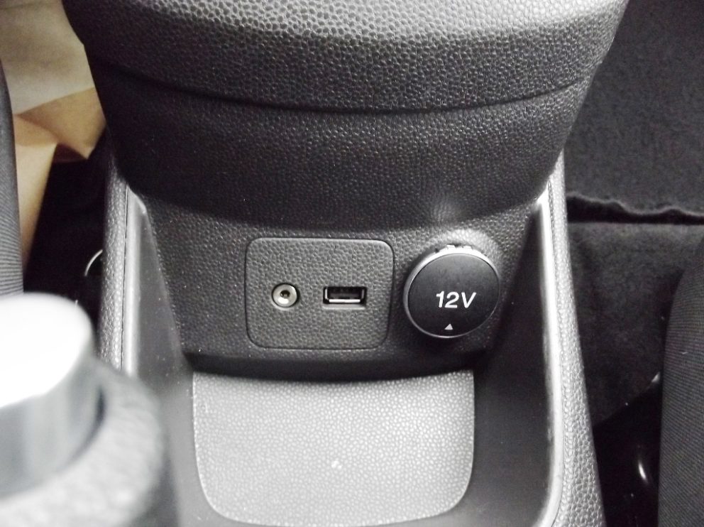 Ford FIESTA 1.0 100 CV ECOBOOST EDITION BVM - photo 9