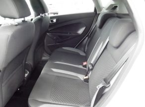 Ford FIESTA 1.0 100 CV ECOBOOST EDITION BVM - photo 10