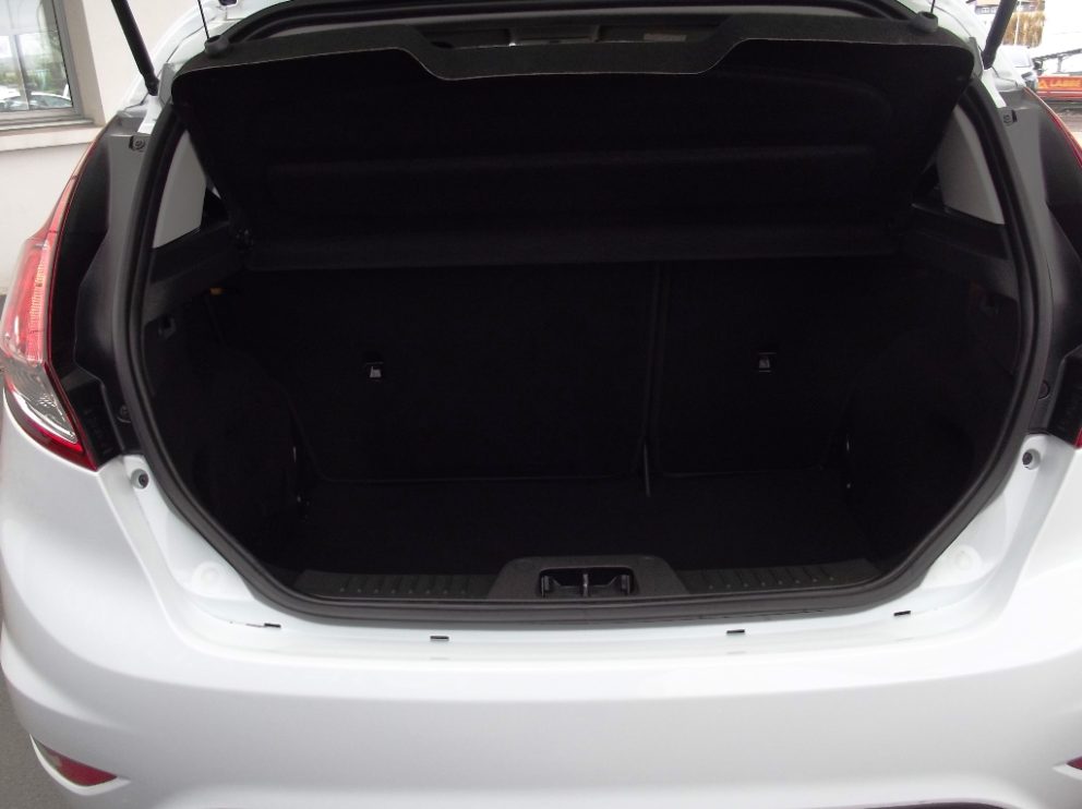 Ford FIESTA 1.0 100 CV ECOBOOST EDITION BVM - photo 12