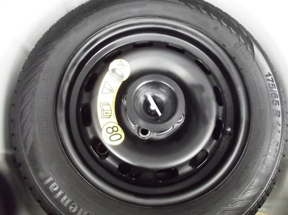 Ford FIESTA 1.0 100 CV ECOBOOST EDITION BVM - photo 13