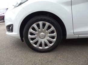 Ford FIESTA 1.0 100 CV ECOBOOST EDITION BVM - photo 14