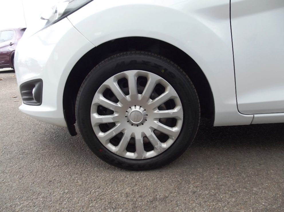 Ford FIESTA 1.0 100 CV ECOBOOST EDITION BVM - photo 14