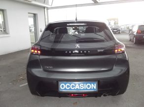 Peugeot 208 BLUEHDI 100 CV ACTIVE BUSINESS BVM - photo 10