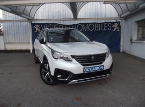 Peugeot 5008 BLUEHDI 130 CV ALLURE BVM
