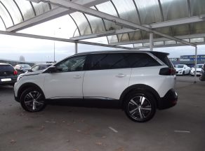 Peugeot 5008 BLUEHDI 130 CV ALLURE BVM - photo 2