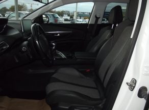 Peugeot 5008 BLUEHDI 130 CV ALLURE BVM - photo 4