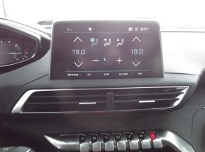 Peugeot 5008 BLUEHDI 130 CV ALLURE BVM - photo 5