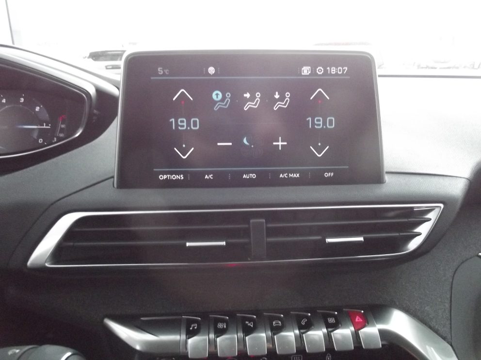 Peugeot 5008 BLUEHDI 130 CV ALLURE BVM - photo 5