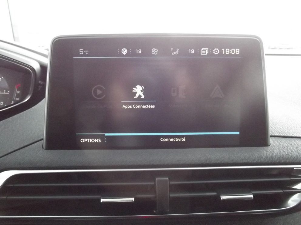 Peugeot 5008 BLUEHDI 130 CV ALLURE BVM - photo 6