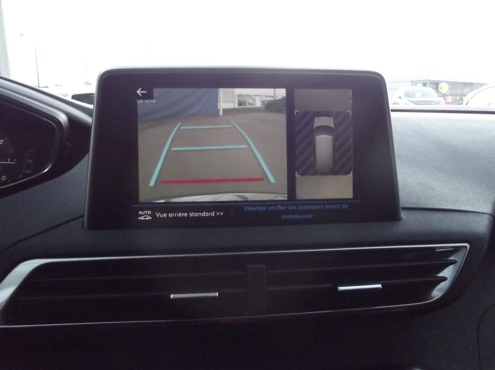 Peugeot 5008 BLUEHDI 130 CV ALLURE BVM - photo 9