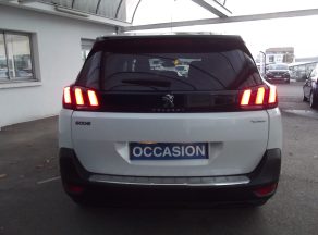 Peugeot 5008 BLUEHDI 130 CV ALLURE BVM - photo 11