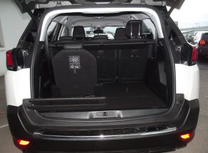 Peugeot 5008 BLUEHDI 130 CV ALLURE BVM - photo 13