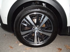 Peugeot 5008 BLUEHDI 130 CV ALLURE BVM - photo 15