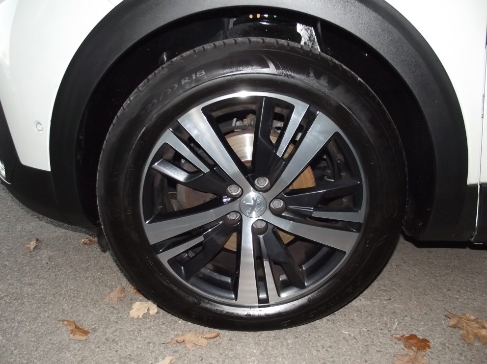 Peugeot 5008 BLUEHDI 130 CV ALLURE BVM - photo 15