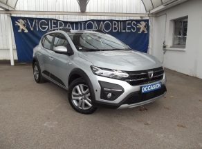 Dacia SANDERO III  TCE 90 CV STEPWAY CONFORT BVM