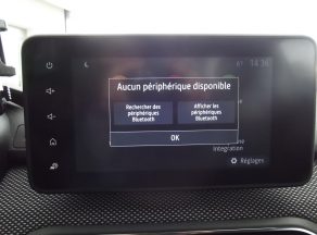 Dacia SANDERO III  TCE 90 CV STEPWAY CONFORT BVM - photo 6