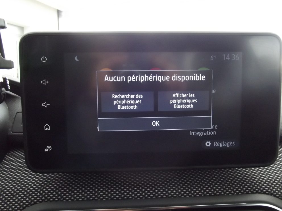 Dacia SANDERO III  TCE 90 CV STEPWAY CONFORT BVM - photo 6