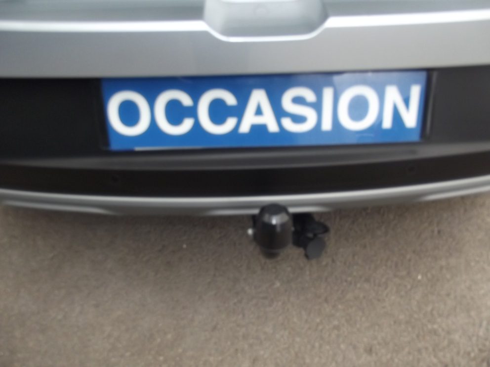 Dacia SANDERO III  TCE 90 CV STEPWAY CONFORT BVM - photo 12