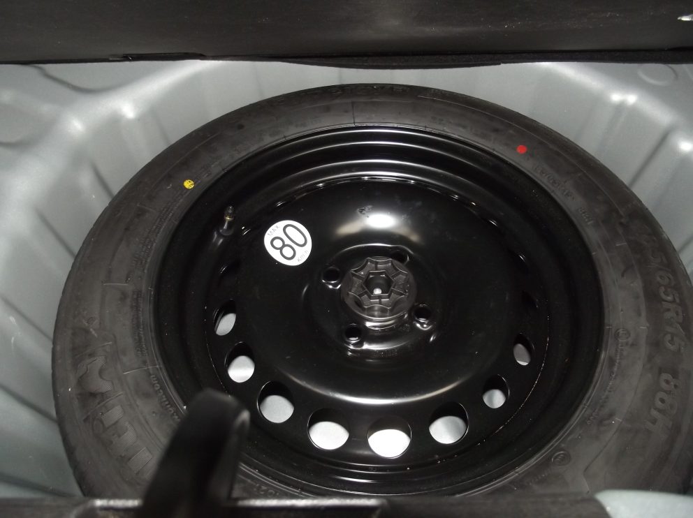 Dacia SANDERO III  TCE 90 CV STEPWAY CONFORT BVM - photo 13