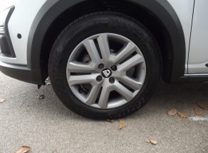 Dacia SANDERO III  TCE 90 CV STEPWAY CONFORT BVM - photo 14