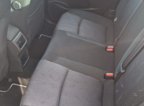 Citroën C4 E-HDI 115 CV MILLENIUM - photo 9