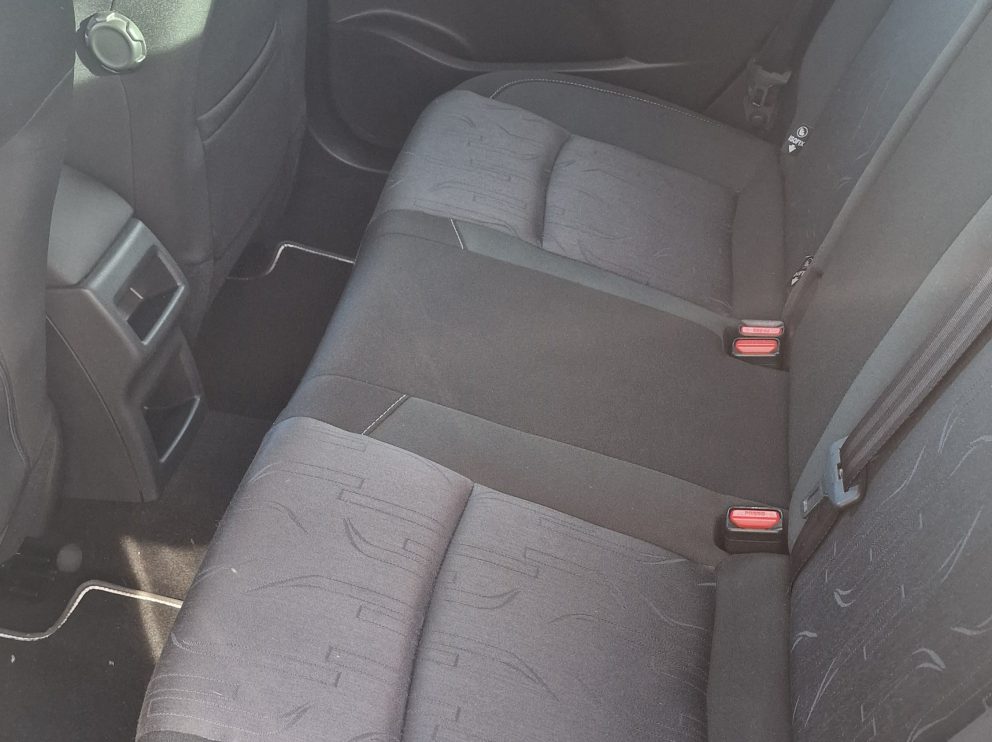 Citroën C4 E-HDI 115 CV MILLENIUM - photo 9