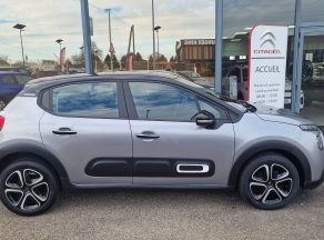 Citroën c3 b-hdi 100 cv shine - photo 3