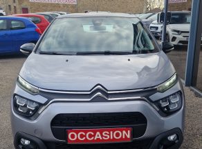 Citroën c3 b-hdi 100 cv shine - photo 4