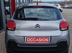 Citroën c3 b-hdi 100 cv shine - photo 5