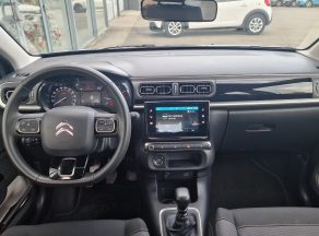Citroën c3 b-hdi 100 cv shine - photo 6