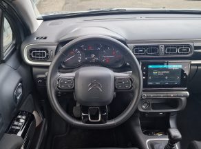 Citroën c3 b-hdi 100 cv shine - photo 7