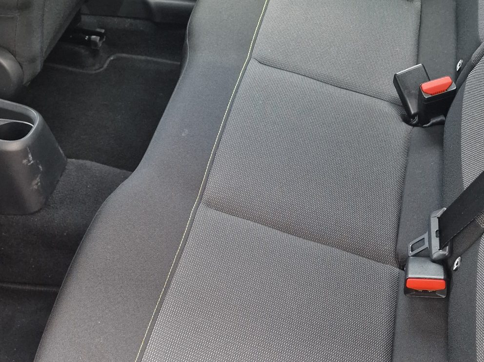 Citroën c3 b-hdi 100 cv shine - photo 8