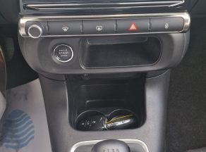 Citroën c3 b-hdi 100 cv shine - photo 11