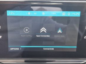 Citroën c3 b-hdi 100 cv shine - photo 12