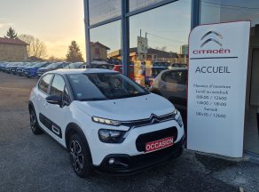 Citroën C3 B-HDI 100 CV FEEL-PACK