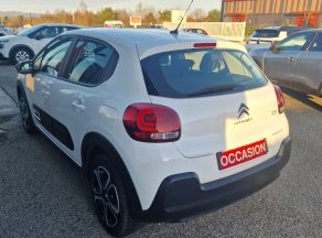 Citroën C3 B-HDI 100 CV FEEL-PACK - photo 2